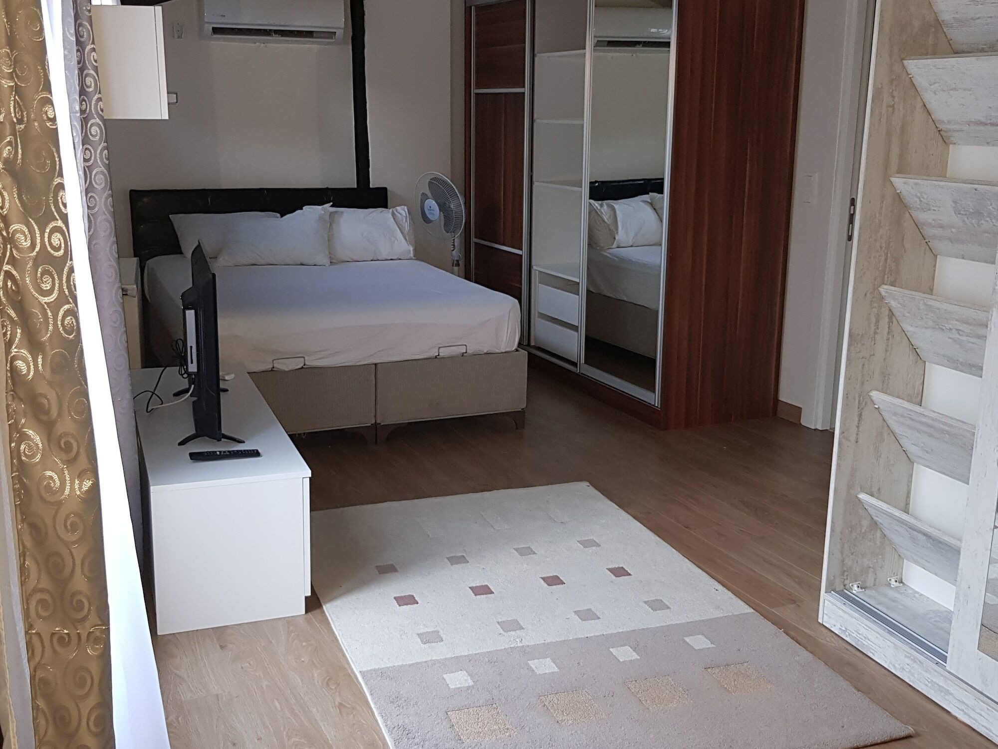 Deluxetaxim Apartment Istanbul