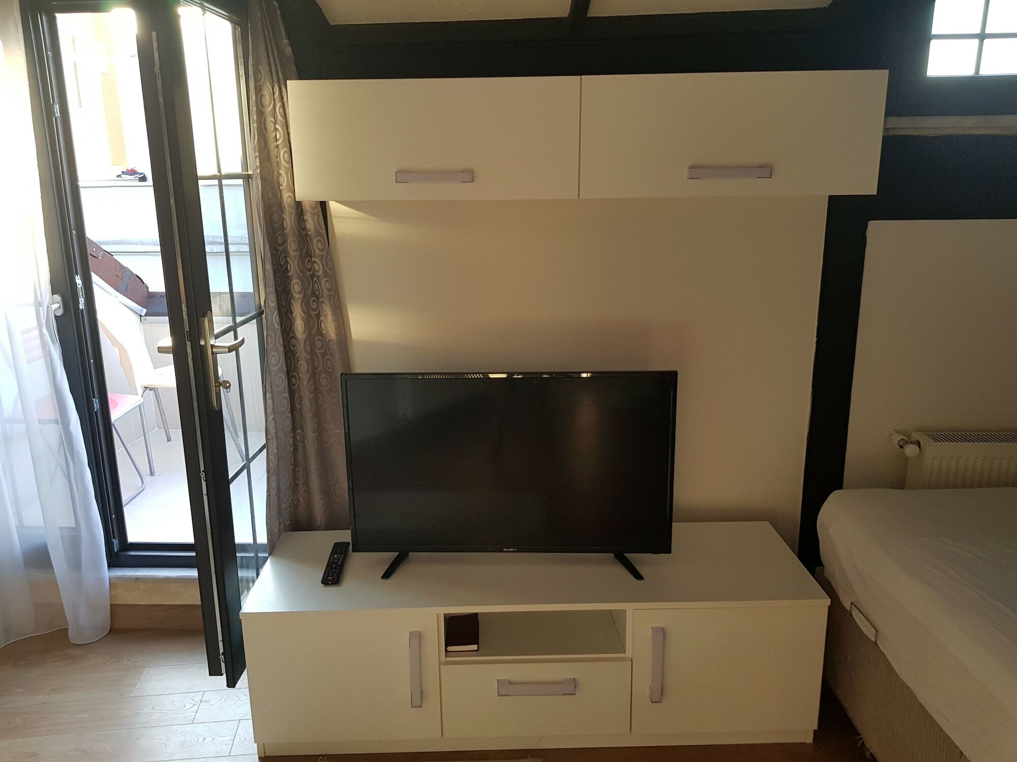 Apartment Deluxetaxim