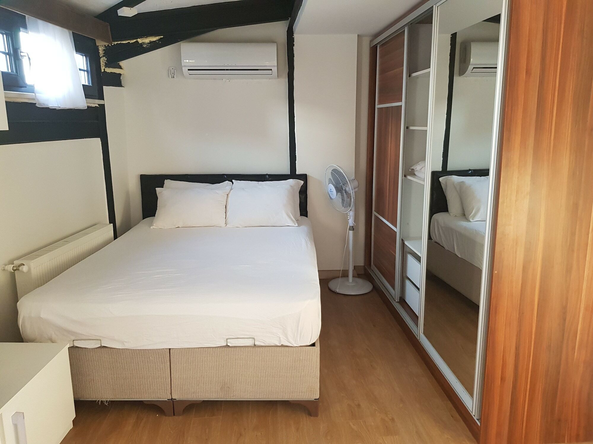 Deluxetaxim Istanbul